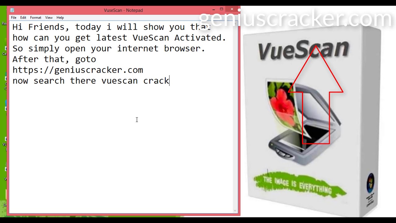 Serial Number For Vuescan 9 X64